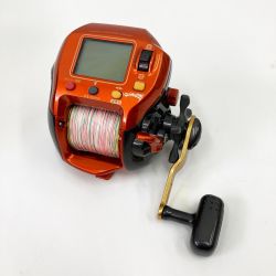 〇〇 SHIMANO シマノ 02 電動丸 3000XH 電動リール RG193 Bランク