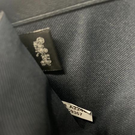  COACH コーチ シグネチャーラウンドファスナー キャンバス 長財布 C9367 スカイブルー