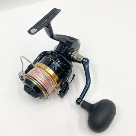  SHIMANO シマノ 21 スフェロス SW6000HG  043634 リール スピニングリール