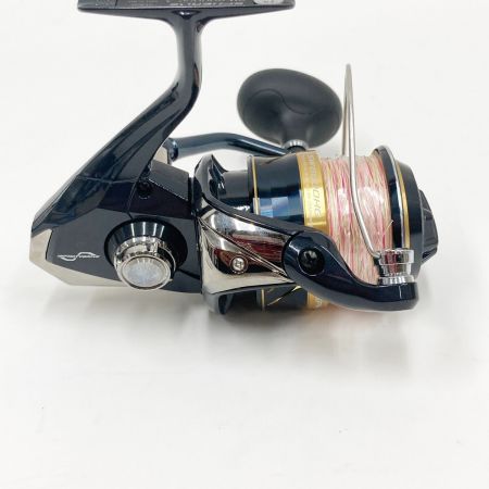  SHIMANO シマノ 21 スフェロス SW6000HG  043634 リール スピニングリール