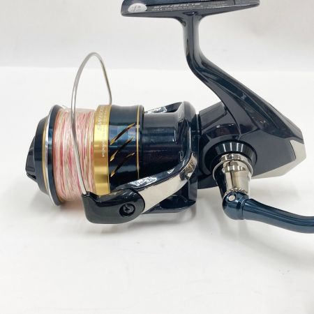  SHIMANO シマノ 21 スフェロス SW6000HG  043634 リール スピニングリール