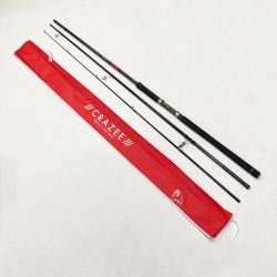 〇〇 alpha tackle アルファタックル サーモンショット S1203 ロッド ルアーロッド Aランク