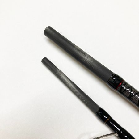  alpha tackle アルファタックル サーモンショット S1203 ロッド ルアーロッド