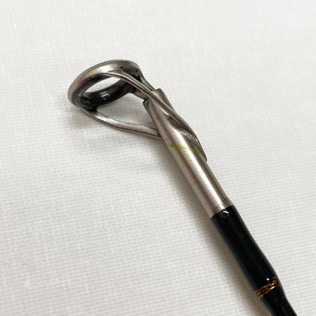  alpha tackle アルファタックル サーモンショット S1203 ロッド ルアーロッド