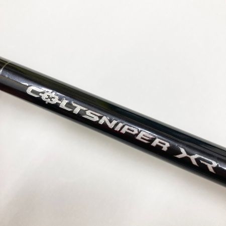  SHIMANO シマノ コルトスナイパーXR S98XH 39769 ロッド ルアーロッド