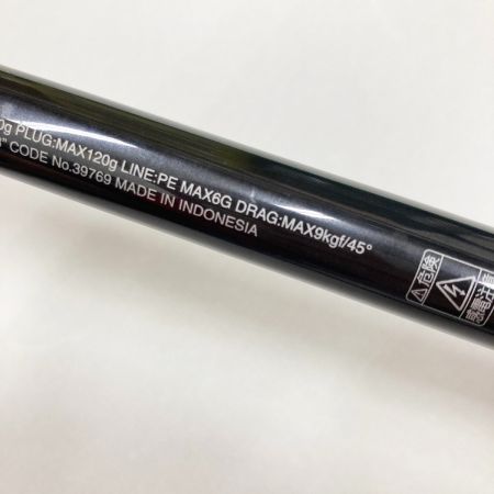  SHIMANO シマノ コルトスナイパーXR S98XH 39769 ロッド ルアーロッド