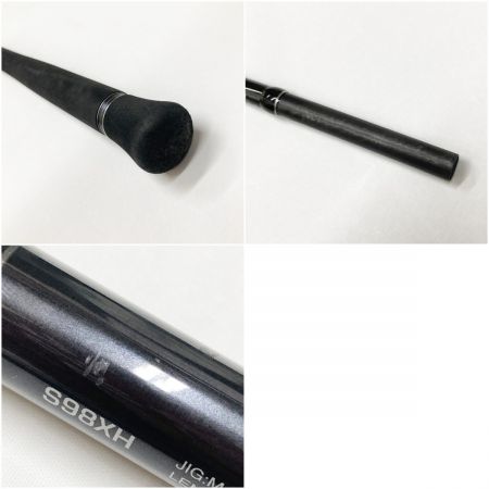  SHIMANO シマノ コルトスナイパーXR S98XH 39769 ロッド ルアーロッド