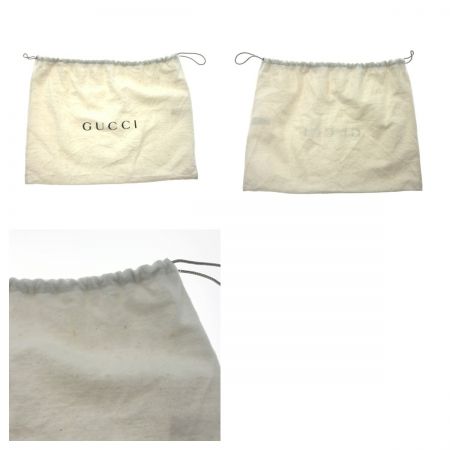  GUCCI グッチ GGキャンバス トートバッグ  36172 1669 ブラック