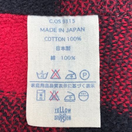  GO WEST メンズ デニムジャケット サイズM インディゴ