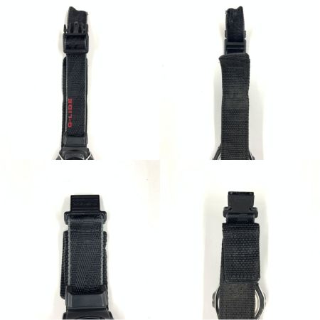  CASIO カシオ G-SHOCK G-LIDE ジーショック ジーライド クォーツ腕時計 GL-140-1JR ブラック ジャンク品 現状渡し