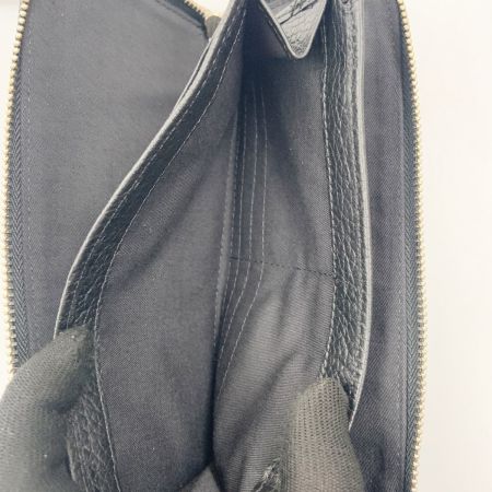  INDIAN MOTORCYCLE インディアンモーターサイクル ラウンドファスナー 長財布  IMW081-10 ブラック