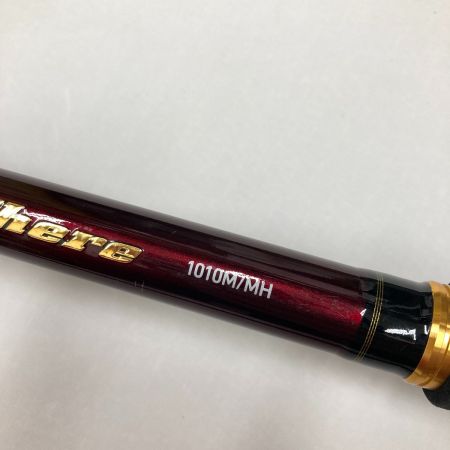  DAIWA ダイワ オーバーゼア1010M/MH 05800092 ロッド ルアーロッド
