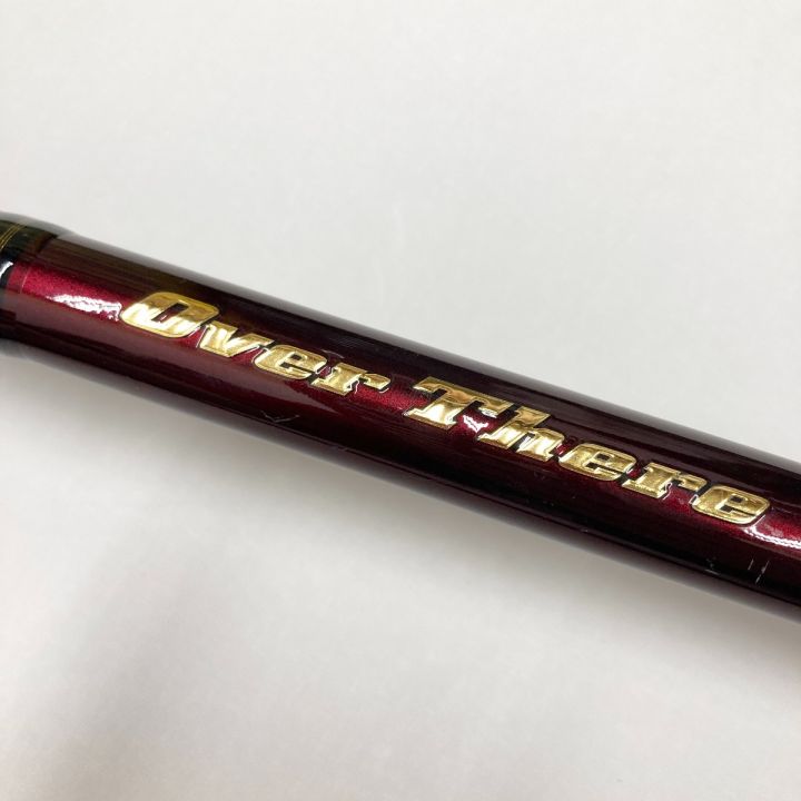 DAIWA ダイワ オーバーゼア1010M/MH 05800092 ロッド ルアーロッド