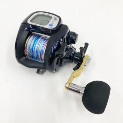 〇〇 DAIWA ダイワ TANASENSOR タナセンサー 500  621004 リール 両軸リール Bランク
