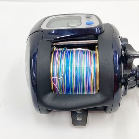  DAIWA ダイワ TANASENSOR タナセンサー 500  621004 リール 両軸リール