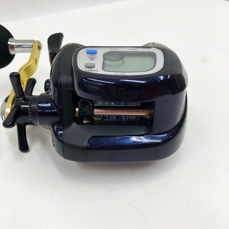  DAIWA ダイワ TANASENSOR タナセンサー 500  621004 リール 両軸リール