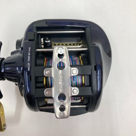  DAIWA ダイワ TANASENSOR タナセンサー 500  621004 リール 両軸リール