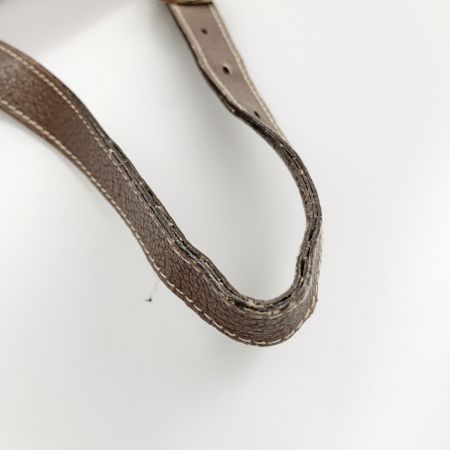  GUCCI グッチ GGプラス ショルダーバッグ 巾着バッグ  001.115.6179 現状渡し