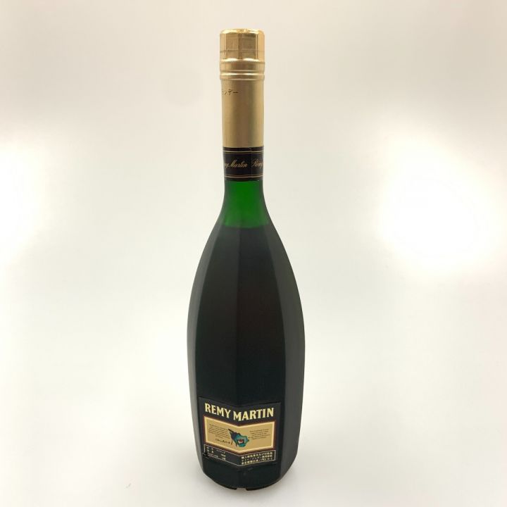 REMY MARTIN レミーマルタン SUPERIEUR スペリオール ブランデー 700ml 40% 未開栓｜中古｜なんでもリサイクルビッグバン