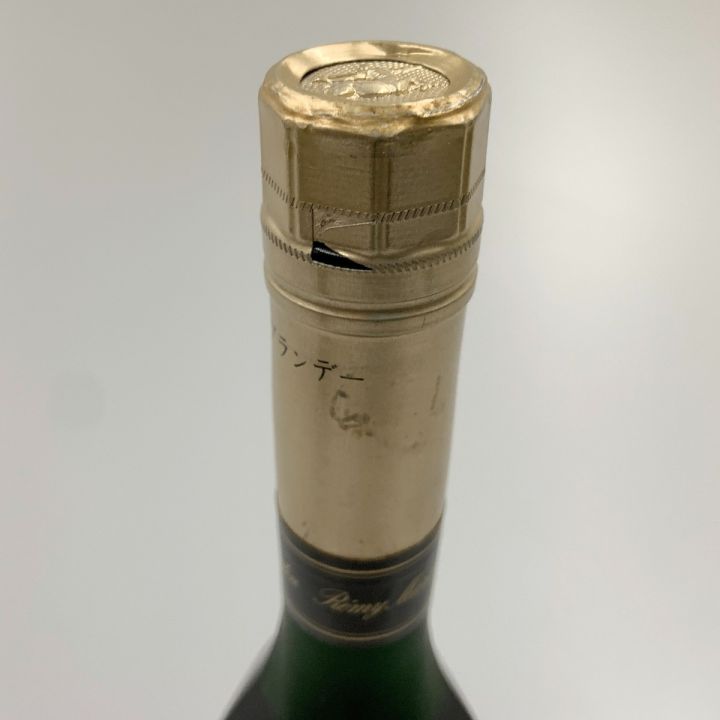 REMY MARTIN レミーマルタン SUPERIEUR スペリオール ブランデー 700ml 40% 未開栓｜中古｜なんでもリサイクルビッグバン