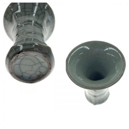   古越龍山 廿年陳酒 陶器ボトル 250ml 2瓶 15度 中国酒 お酒セット 未開栓