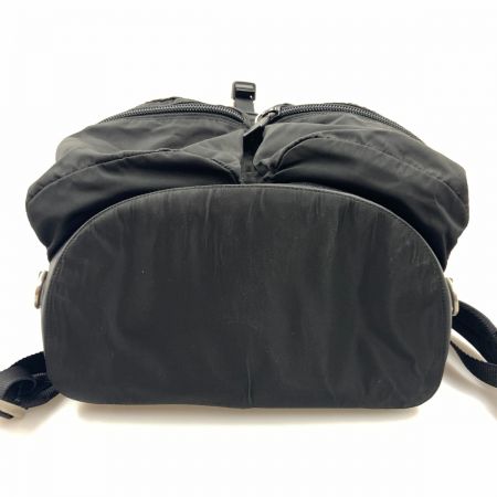  PRADA プラダ ナイロン リュック バックパック ブラック