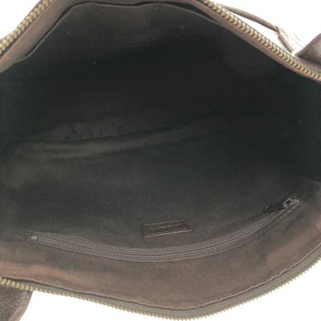  Dakota ダコタ バッグ ハンドバッグ  ブラウン