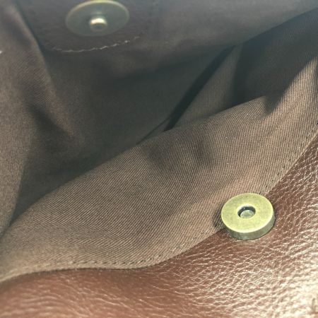  Dakota ダコタ バッグ ハンドバッグ  ブラウン