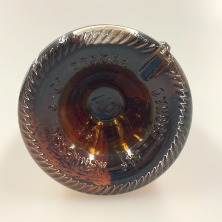 Hennessy ヘネシー V.S.O.P Fine Champagne 700ml 40度 コニャック ブランデー  未開栓