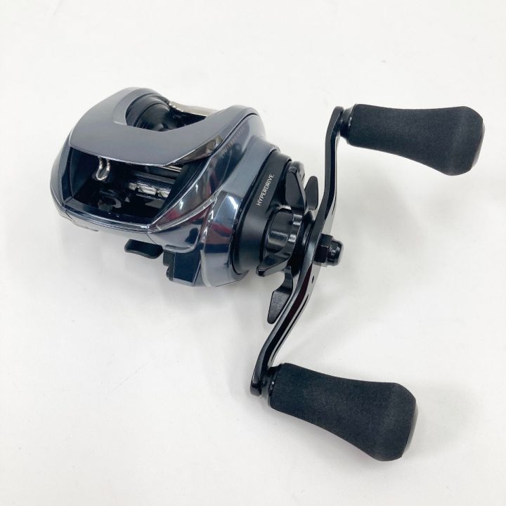 DAIWA ダイワ IM Z LIMITBREAKER リミットブレイカー XHL TW HD-C 00630305 ベイトリール ｜中古｜なんでもリサイクルビッグバン