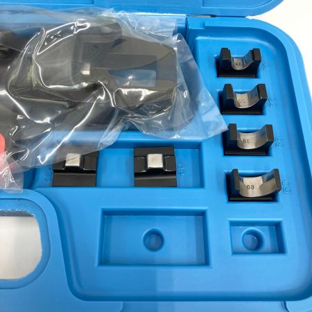  泉精器 手動式油圧圧着工具 9H-60 未使用品