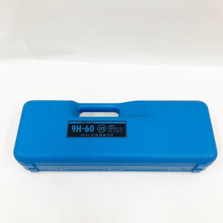  泉精器 手動式油圧圧着工具 9H-60 未使用品