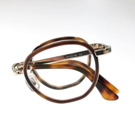  agnes b アニエスベー サングラス メガネフレーム  50-4001 度入り