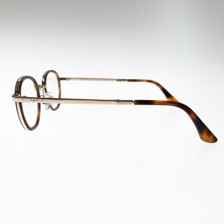  agnes b アニエスベー サングラス メガネフレーム  50-4001 度入り