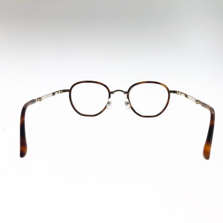  agnes b アニエスベー サングラス メガネフレーム  50-4001 度入り