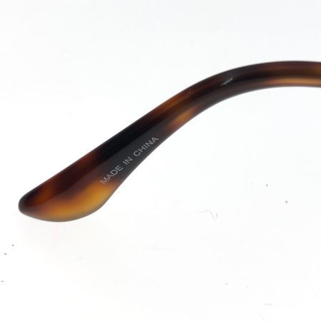  agnes b アニエスベー サングラス メガネフレーム  50-4001 度入り