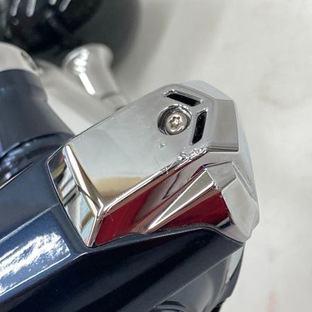  SHIMANO シマノ TWIN POWER 21 ツインパワー SW 6000HG スピニングリール 04225