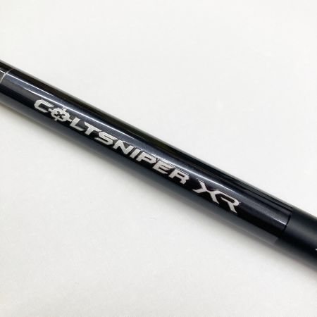  SHIMANO シマノ COLTSNIPER XR 20コルトスナイパー S100H-3 39771 ルアーロッド