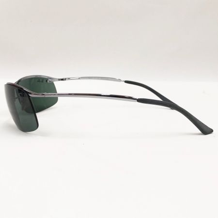  RAY-BAN レイバン サングラス 63□15 RB3183 グレー