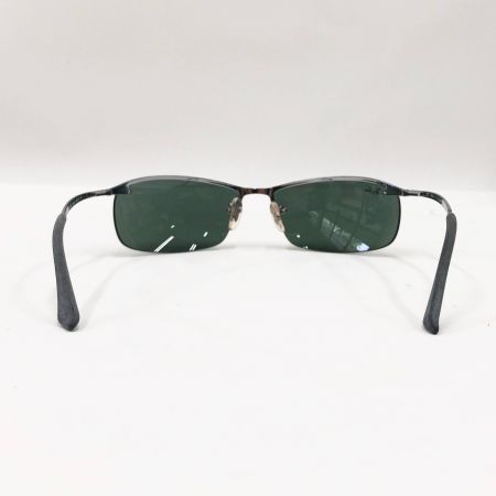  RAY-BAN レイバン サングラス 63□15 RB3183 グレー