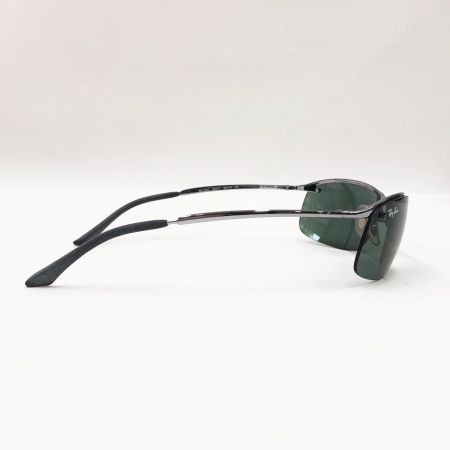  RAY-BAN レイバン サングラス 63□15 RB3183 グレー