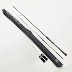 〇〇 Gクラフト SEVEN-SENSE TR セブンセンス ミッドナイトモンスター リミテッド MMLS-1002-TR ルアーロッド Bランク