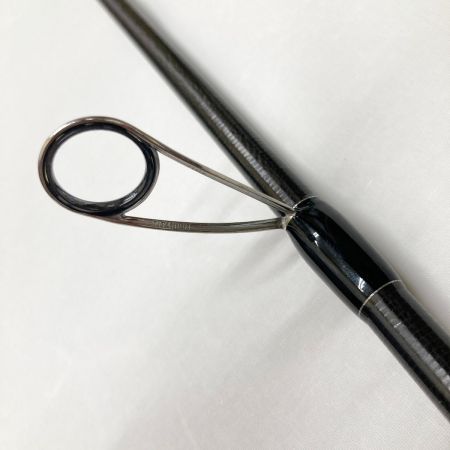  Gクラフト SEVEN-SENSE TR セブンセンス ミッドナイトモンスター リミテッド MMLS-1002-TR ルアーロッド