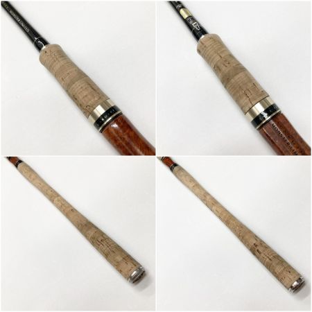  SHIMANO シマノ CARDIFF 13 カーディフ モンスターリミテッド DP107MH 34738 ルアーロッド