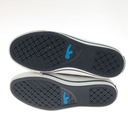  CONVERSE コンバース 100 REYN SPOONER HI ハイカットスニーカー 23.5cm 1CK578 ブラック