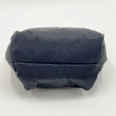 CELINE セリーヌ サークルロゴ ミニポーチ カバン 化粧ポーチ