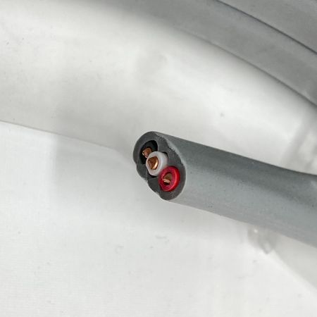  富士電線工業(FUJI ELECTRIC WIRE) 電材 VVFケーブル 3芯 3× 2.0 LFV-R 100m 未開封品