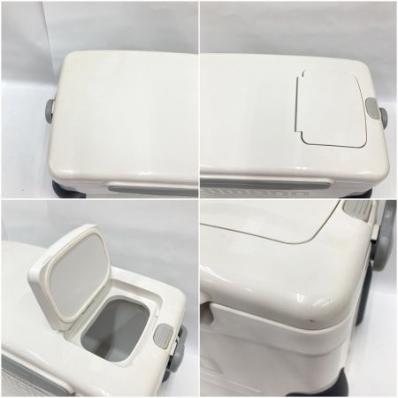  SHIMANO シマノ SPAZA スペーザ 240 クーラーボックス UC-0248 現状渡し