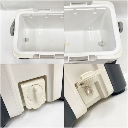  SHIMANO シマノ SPAZA スペーザ 240 クーラーボックス UC-0248 現状渡し