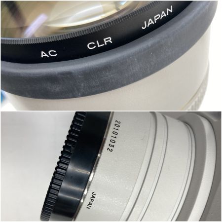  MINOLTA ミノルタ 300mm f/2.8 G APO TELE 300 交換レンズ 動作未確認 現状渡し